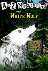 Roy, Ron, A to Z Mysteries, The White Wolf