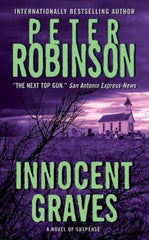 Robinson, Peter - Innocent Graves