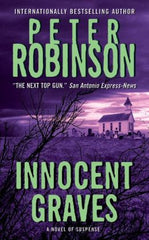 Robinson, Peter - Innocent Graves