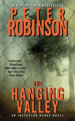 Robinson, Peter - The Hanging Valley