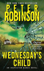 Robinson, Peter - Wednesday's Child