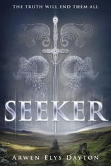 Arwen Elys Dayton - Seeker