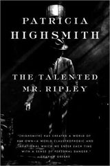 Highsmith, Patricia - The Talented Mr. Ripley