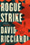 David Ricciardi - Rogue Strike