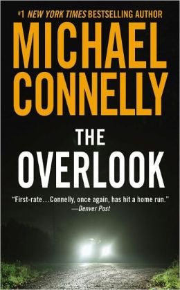 Connelly, Michael - The Overlook