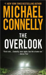 Connelly, Michael - The Overlook