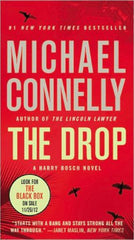 Connelly, Michael - The Drop