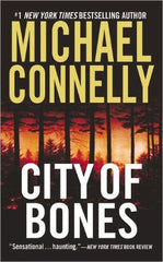 Connelly, Michael - City of Bones