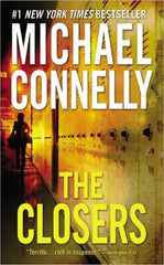 Connelly, Michael - The Closers