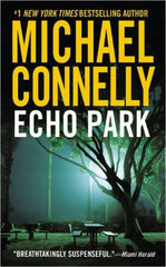 Connelly, Michael - Echo Park