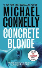 Connelly, Michael - The Concrete Blonde