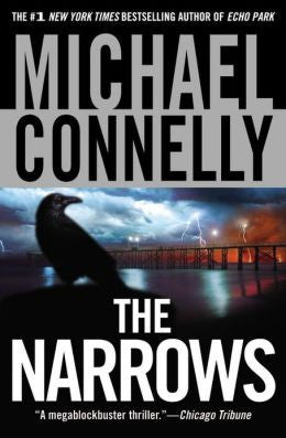 Connelly, Michael - The Narrows