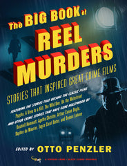 Otto Penzler, ed. - Big Book of Reel Murders