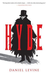 Daniel Levine - Hyde