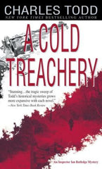 Todd, Charles - A Cold Treachery