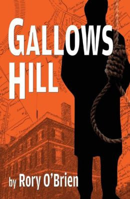 Rory O'Brien - Gallows Hill