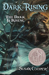 Cooper, Susan, The Dark is Rising Bk 2