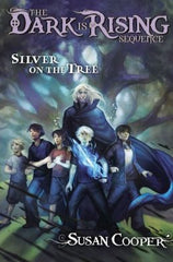 Cooper, Susan, Silver on the Tree-Bk 5