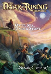 Cooper, Susan, Over Sea, Under Stone-Bk 1