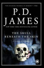 James, P.D. - The Skull Beneath the Skin