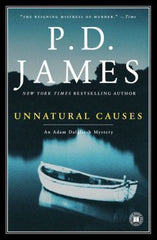 James, P.D. - Unnatural Causes