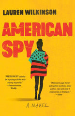 Lauren Wilkinson - American Spy