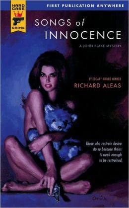 Aleas, Richard - Songs of Innocence
