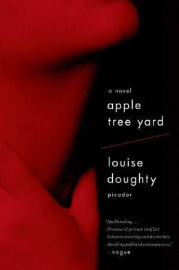 Apple Tree Yard, Doughty, Louise