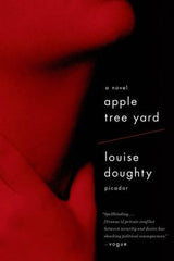 Apple Tree Yard, Doughty, Louise