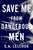 S. A. Lelchuk - Save Me from Dangerous Men - Signed
