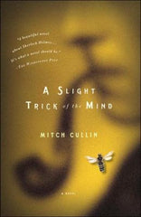 Mitch Cullin - A Slight Trick of the Mind