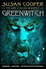 Cooper, Susan, Greenwitch Bk 3
