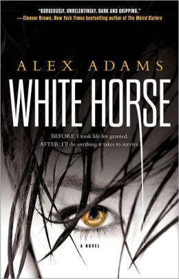 Adams, Alex - White Horse
