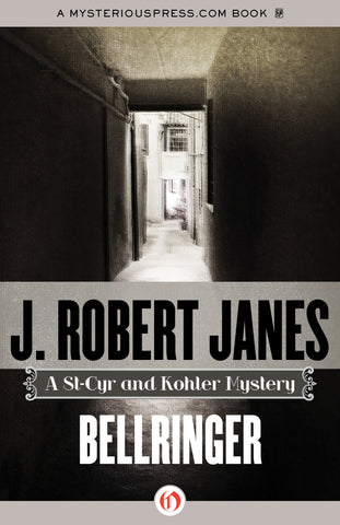 J. Robert Janes - Bellringer