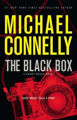Connelly, Michael - The Black Box