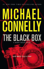 Connelly, Michael - The Black Box