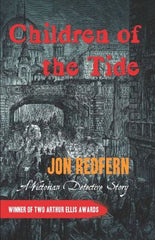 Jon Redfern - Children of the Tide