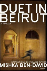 Mishka Ben-David - Duet in Beirut