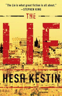 Hesh Kestin - The Lie
