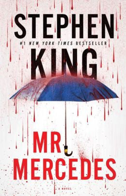 Stephen King - Mr. Mercedes