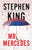 Stephen King - Mr. Mercedes