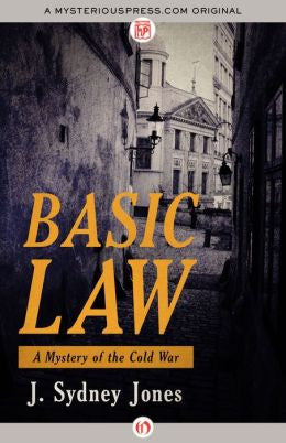 Janes, J. Robert, Basic Law