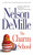 DeMille, Nelson - The Charm School (Paperback)