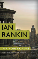 Ian Rankin - In a House of Lies