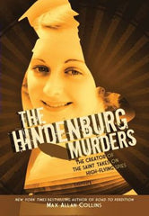 Max Allan Collins - The Hindenburg Murders