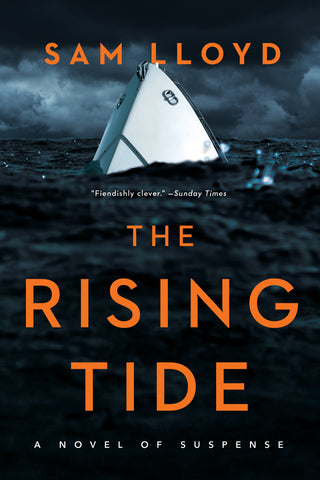 Sam Lloyd - The Rising Tide