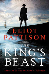 Eliot Pattison - The King's Beast