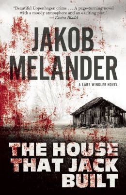 Melander, Jakob, The House That Jack Built
