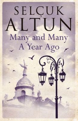 Altun, Seçuk - lMany and Many a Year Ago