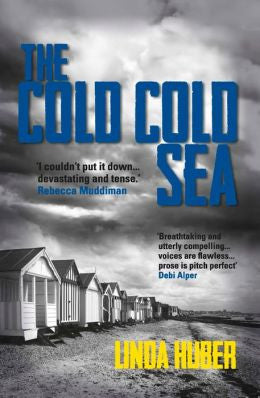 Linda Huber - The Cold Cold Sea